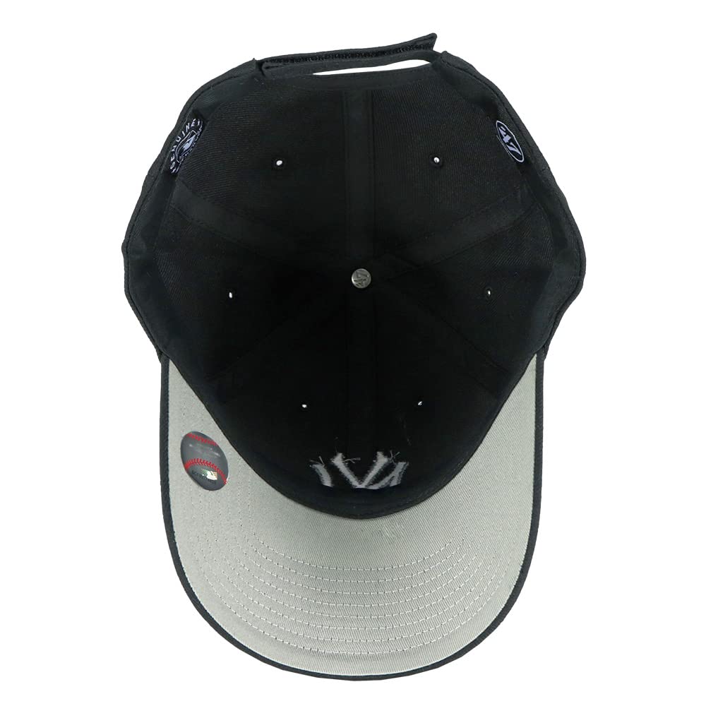 Amazon | 47 Brand 47 キャップ MVP ADJUSTABLE MLB LOGO CAP